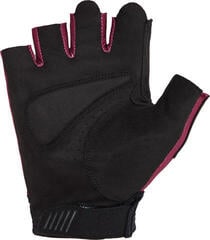 Mănuși ciclism Spiuk Helios Short Gloves Red - 1