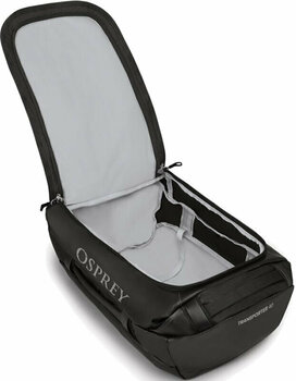 Lifestyle Backpack / Bag Osprey Transporter 40 Black 40 L Bag - 4