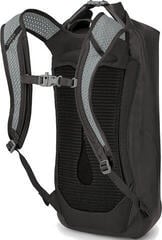 Waterproof Bag Osprey Transporter Roll Top WP Drybag Black 18 L - 1