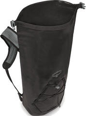 Waterproof Bag Osprey Transporter Roll Top WP Drybag Black 18 L - 2