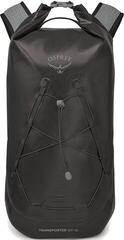 Waterproof Bag Osprey Transporter Roll Top WP Drybag Black 18 L - 3