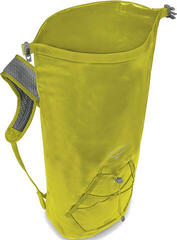 Wasserdichte Tasche Osprey Transporter Roll Top WP Wasserdichter Beutel Lemongrass Yellow 18 L - 2