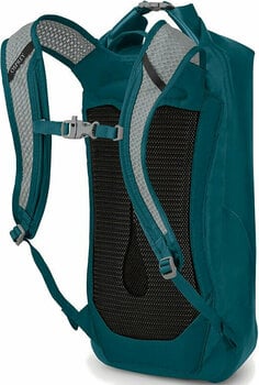 Outdoor раница Osprey Transporter Roll Top WP 18 Night Jungle Blue Outdoor раница - 2
