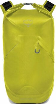 Outdoor раница Osprey Transporter Roll Top WP 25 Lemongrass Yellow Outdoor раница - 4
