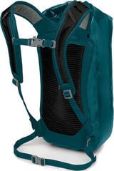 Wasserdichte Tasche Osprey Transporter Roll Top WP Wasserdichter Beutel Night Jungle Blue 25 L - 1