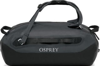 Segelväska Osprey Transporter WP Duffel Tunnel Vision Grey - 1