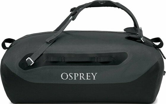 Cestovná jachting taška Osprey Transporter WP Duffel 70 Tunnel Vision Grey - 2