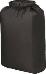 Vodoodporne vreče Osprey Ultralight Dry Sack Vodotesna vreča Black 12 L - 1