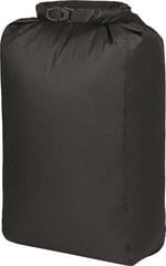 Vodoodporne vreče Osprey Ultralight Dry Sack Vodotesna vreča Black 20 L - 1