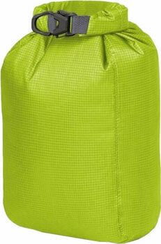 Водоустойчива чанта Osprey Ultralight Dry Sack 3 Limon Green - 2