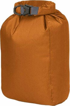 Vodoodporne vreče Osprey Ultralight Dry Sack 3 Toffee Orange - 2