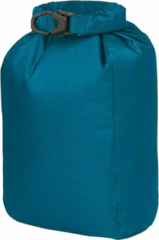 Водоустойчива чанта Osprey Ultralight Dry Sack 3 Waterfront Blue - 2