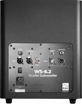 Studio-subwoofer Kali Audio WS-6.2 - 5