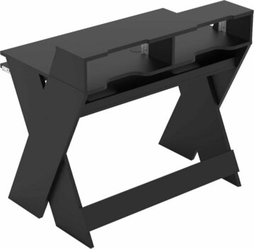 Studio furniture Glorious Sound Desk Compact Black - 3
