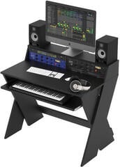 Studijsko pohištvo Glorious Sound Desk Compact Black Studijsko pohištvo - 3