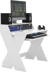 Studijsko pohištvo Glorious Sound Desk Compact White Studijsko pohištvo - 5