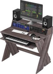 Studijsko pohištvo Glorious Sound Desk Compact Walnut Studijsko pohištvo - 3