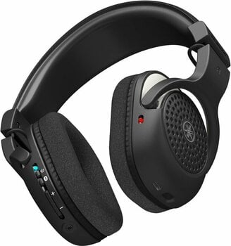Vezeték nélküli fejhallgatók On-ear Yamaha YH-WL500 - 2