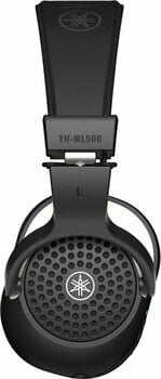 Bezdrátová sluchátka na uši Yamaha YH-WL500 - 5