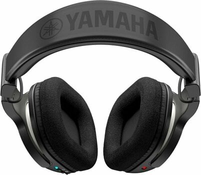 Vezeték nélküli fejhallgatók On-ear Yamaha YH-WL500 - 4