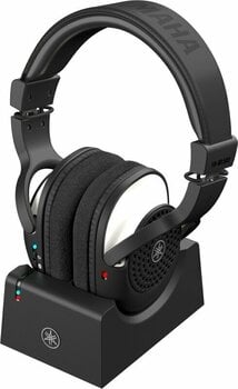 Vezeték nélküli fejhallgatók On-ear Yamaha YH-WL500 - 6