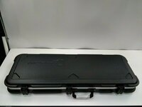 Charvel Dinky SKB Case for Electric Guitar
