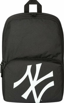Lifestyle reppu / laukku New York Yankees Disti Multi Stadium Backpack Black/White 21,5 L Reppu - 2