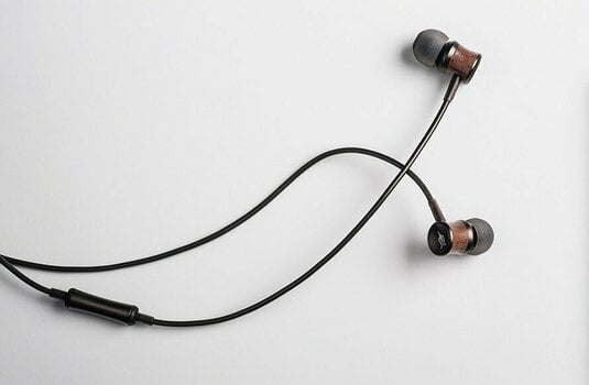 In-Ear Headphones Meze 12 Classics Gunmetal - 4