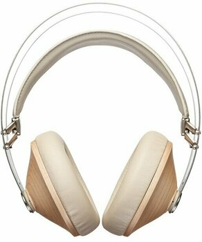 Hi-Fi Headphones Meze 99 Classics Maple Silver - 2