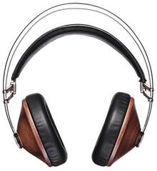 Amplificateur pour casque Meze 99 Classics Walnut Silver Amplificateur pour casque - 1