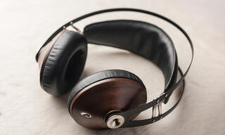 Amplificateur pour casque Meze 99 Classics Walnut Silver Amplificateur pour casque - 3