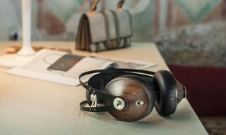 Amplificateur pour casque Meze 99 Classics Walnut Silver Amplificateur pour casque - 5