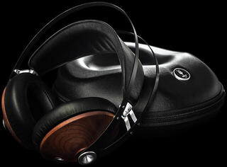 Amplificateur pour casque Meze 99 Classics Walnut Silver Amplificateur pour casque - 6