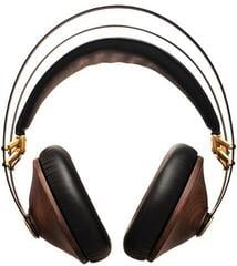 Amplificateur pour casque Meze 99 Classics Walnut Gold Amplificateur pour casque - 1