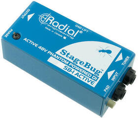 Di-Box Radial StageBug SB-1 Di-Box - 1