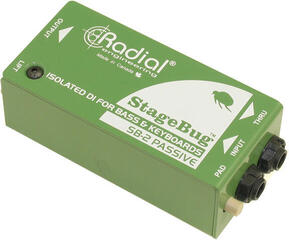 Di-Box Radial StageBug SB-2 Di-Box - 1