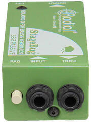 Di-Box Radial StageBug SB-2 Di-Box - 3