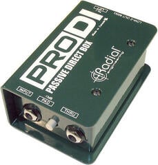 DI-Box Radial ProDI DI-Box - 1