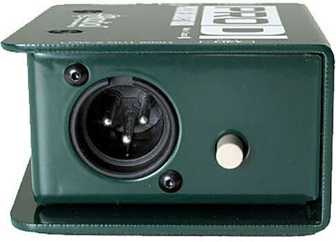 Procesor de sunet Radial ProDI - 4