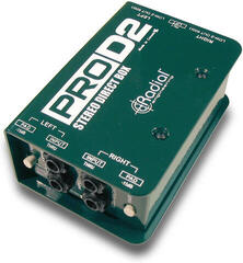 Di-Box Radial ProD2 Di-Box - 1