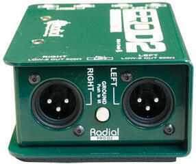 Di-Box Radial ProD2 Di-Box - 2