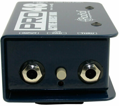 DI-Box Radial Pro48 - 3