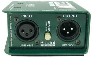 Di-Box Radial ProAV1 Di-Box - 2