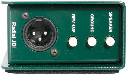 Procesor de sunet Radial JDI - 3