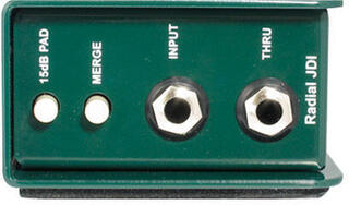 Di-Box Radial JDI Di-Box - 3