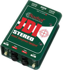 Di-Box Radial JDI Stereo Di-Box - 1