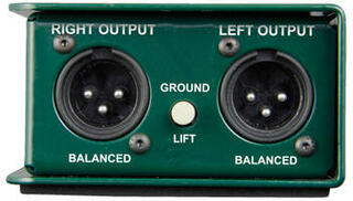 Di-Box Radial JDI Stereo Di-Box - 3