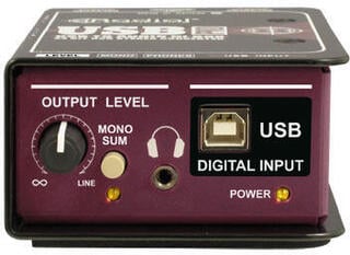 DI-Box Radial USB-Pro DI-Box - 2