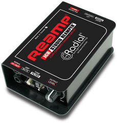 Di-Box Radial JCR Di-Box - 1