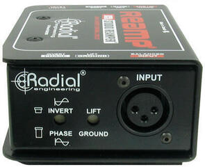 Di-Box Radial JCR Di-Box - 3